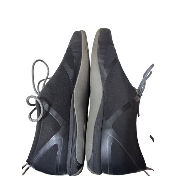 Merrell Womens Black Athletic Shoes Size 7.5 - Picture 7 of 8